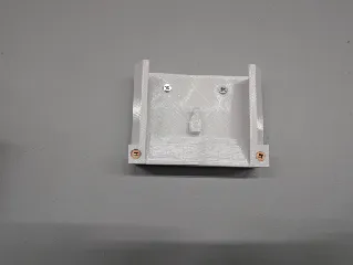 Ryobi PCLLB01 18V Leaf Blower Wall Mount