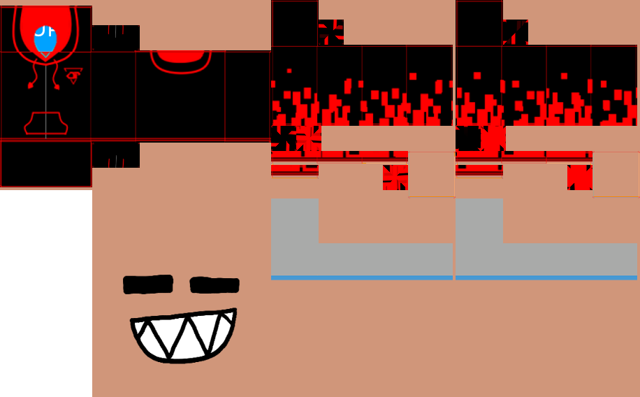 johny roblox