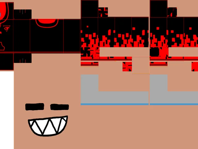 johny roblox