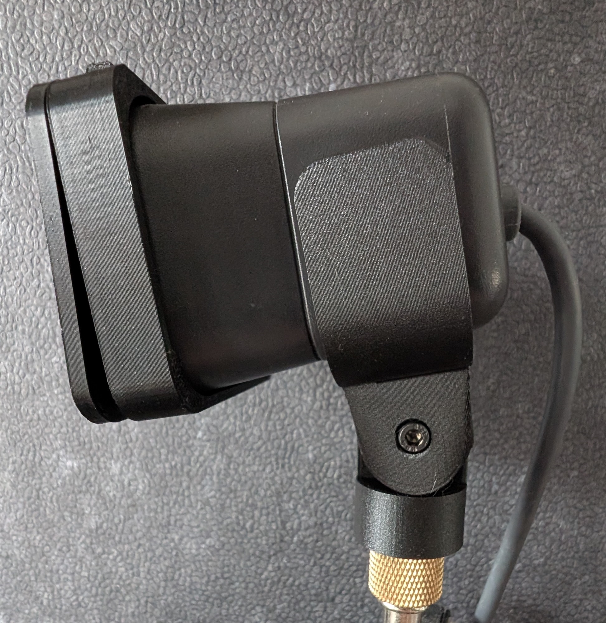 Logitech StreamCam Tripod Mount