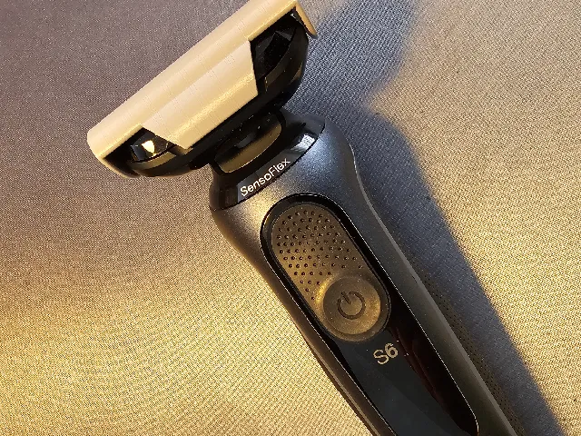 Series 6 protective cover, Schutzkappe
