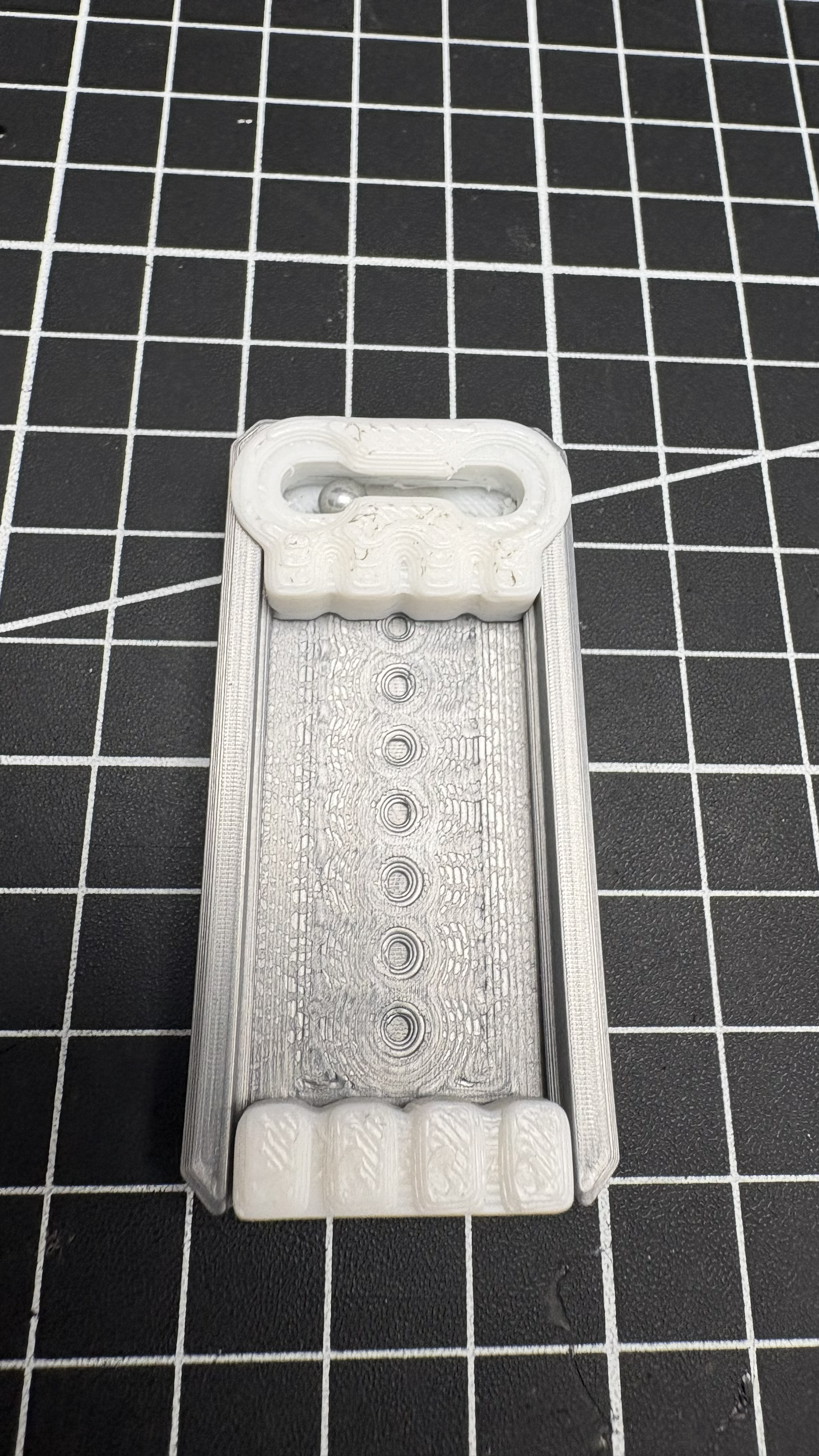 Skull Slider