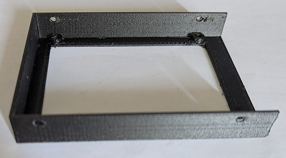2.5 hdd caddy