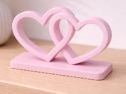 heart love gift