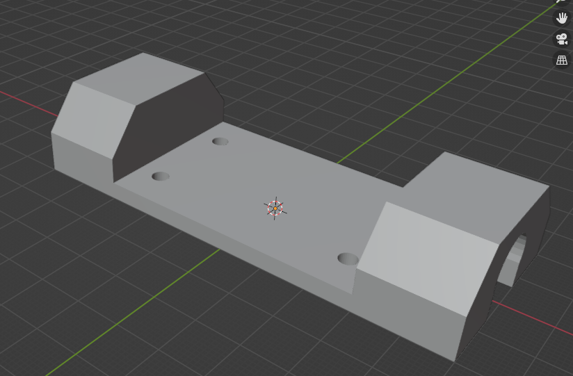 Igloo Cooler Replacement Handle Hinge