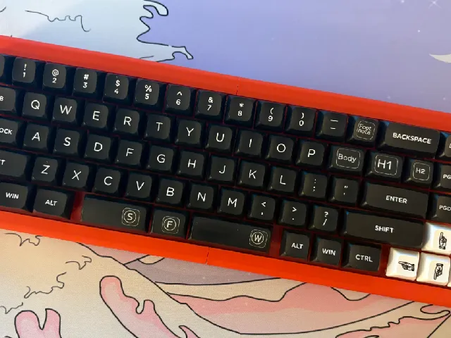Lexicon Keyboard Case