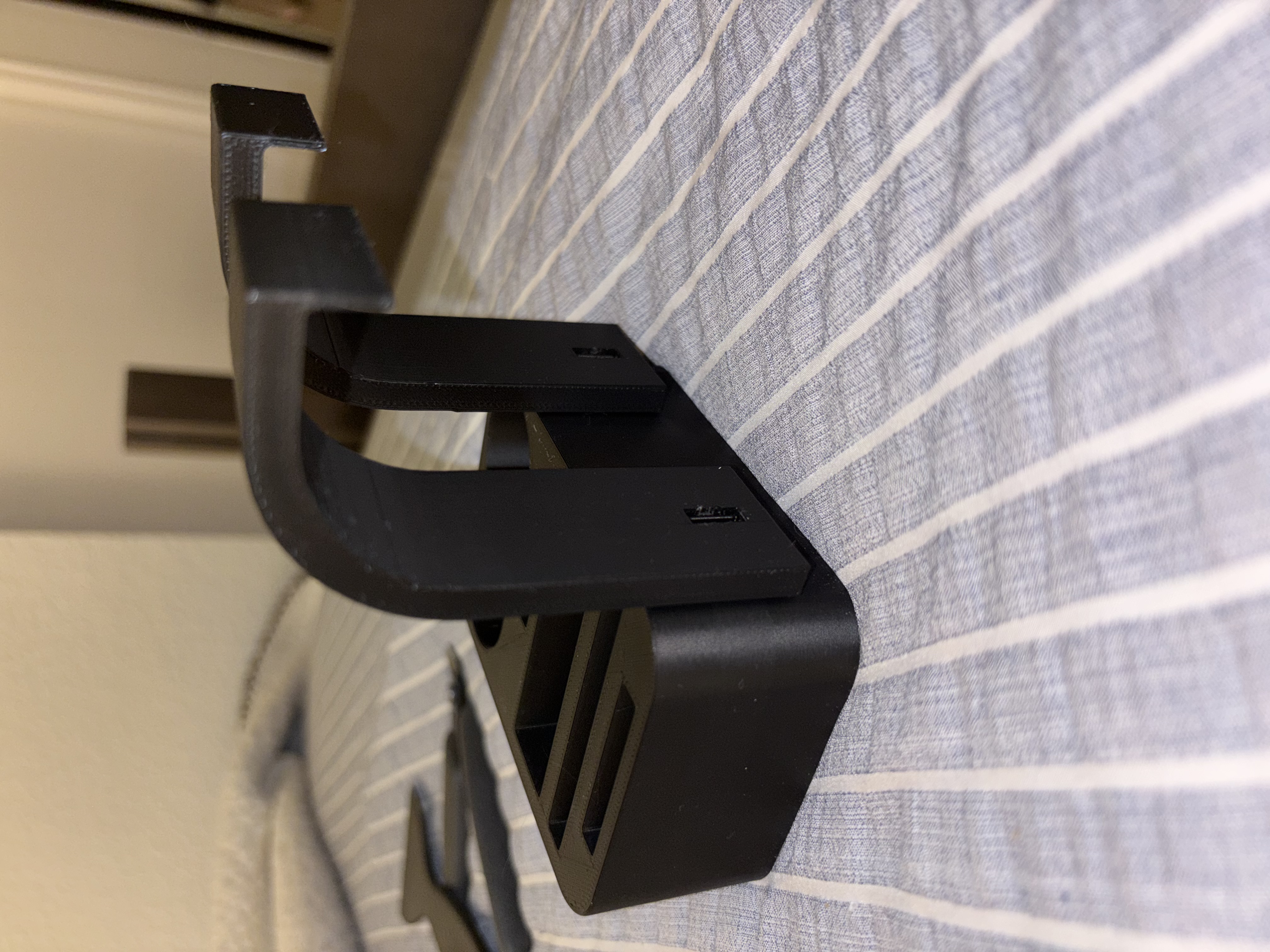 Flashforge Adventurer 5M Pro Tool Basket and Hangers — thumbnail 3
