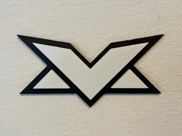 Max verstappen logo