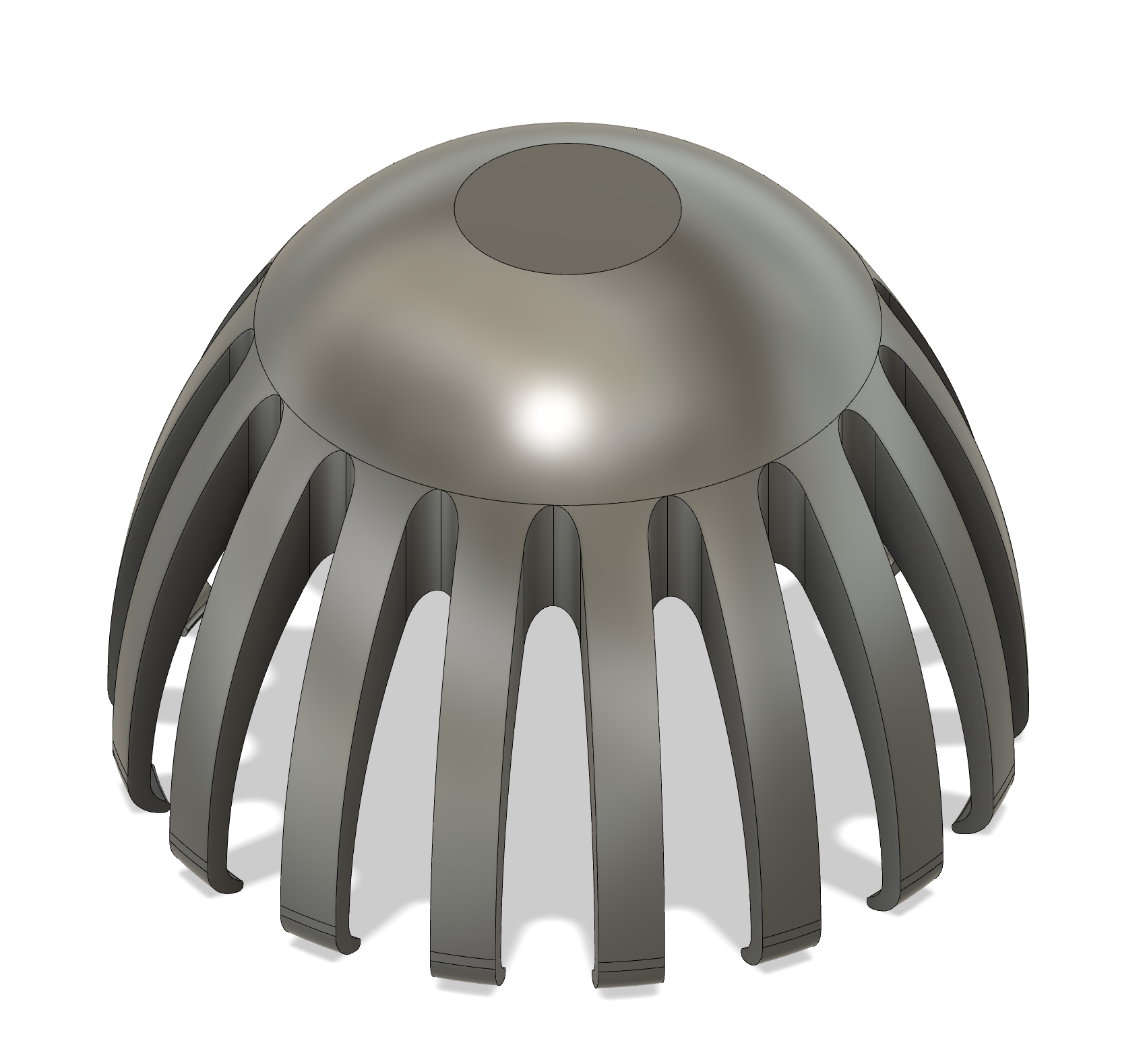 Drain Silencer