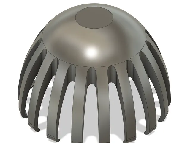 Drain Silencer