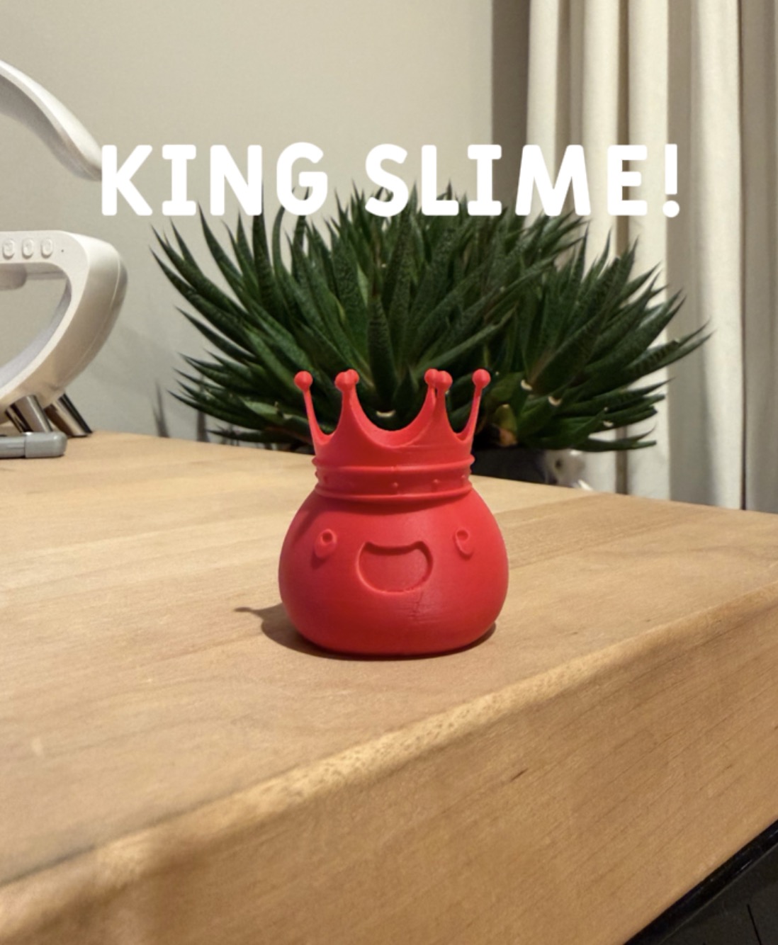 KING SLIME! - Slime Rancher
