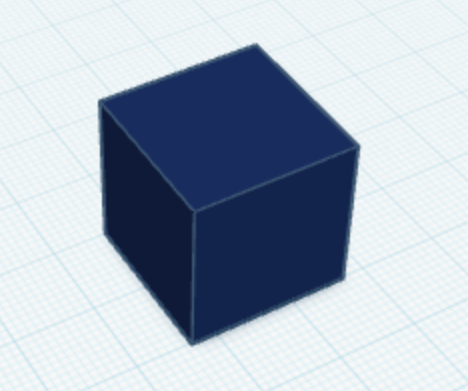 Cube