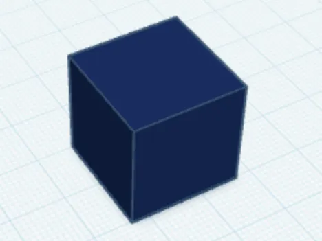 Cube