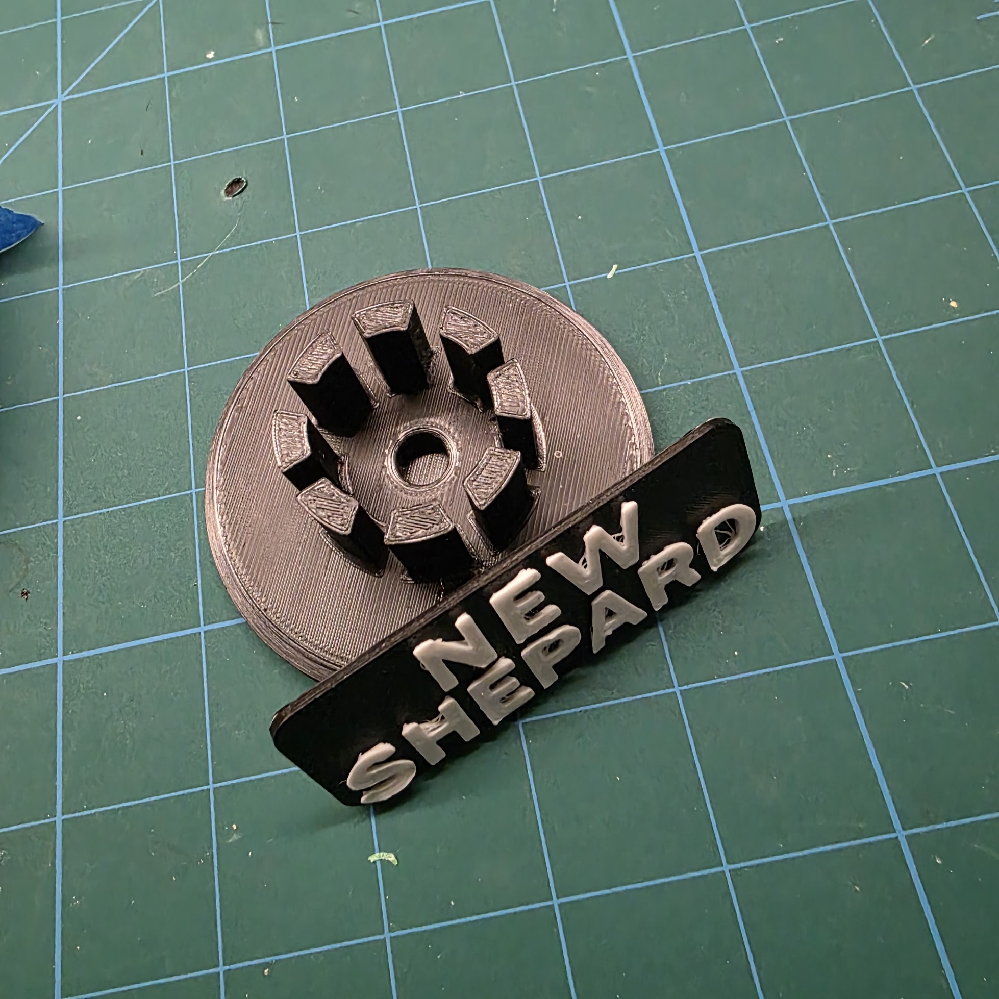 New Shepard Model Base — thumbnail 2
