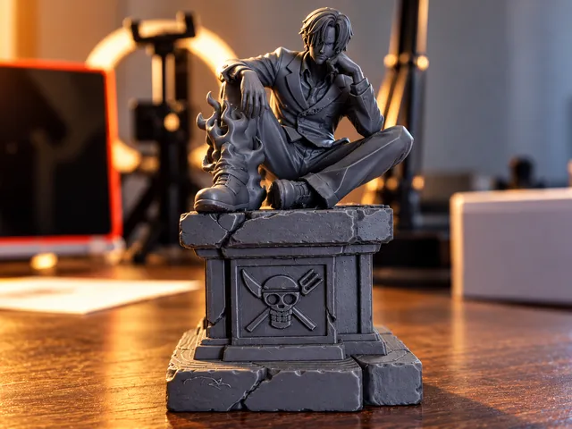 Sanji – One Piece Anime Figure