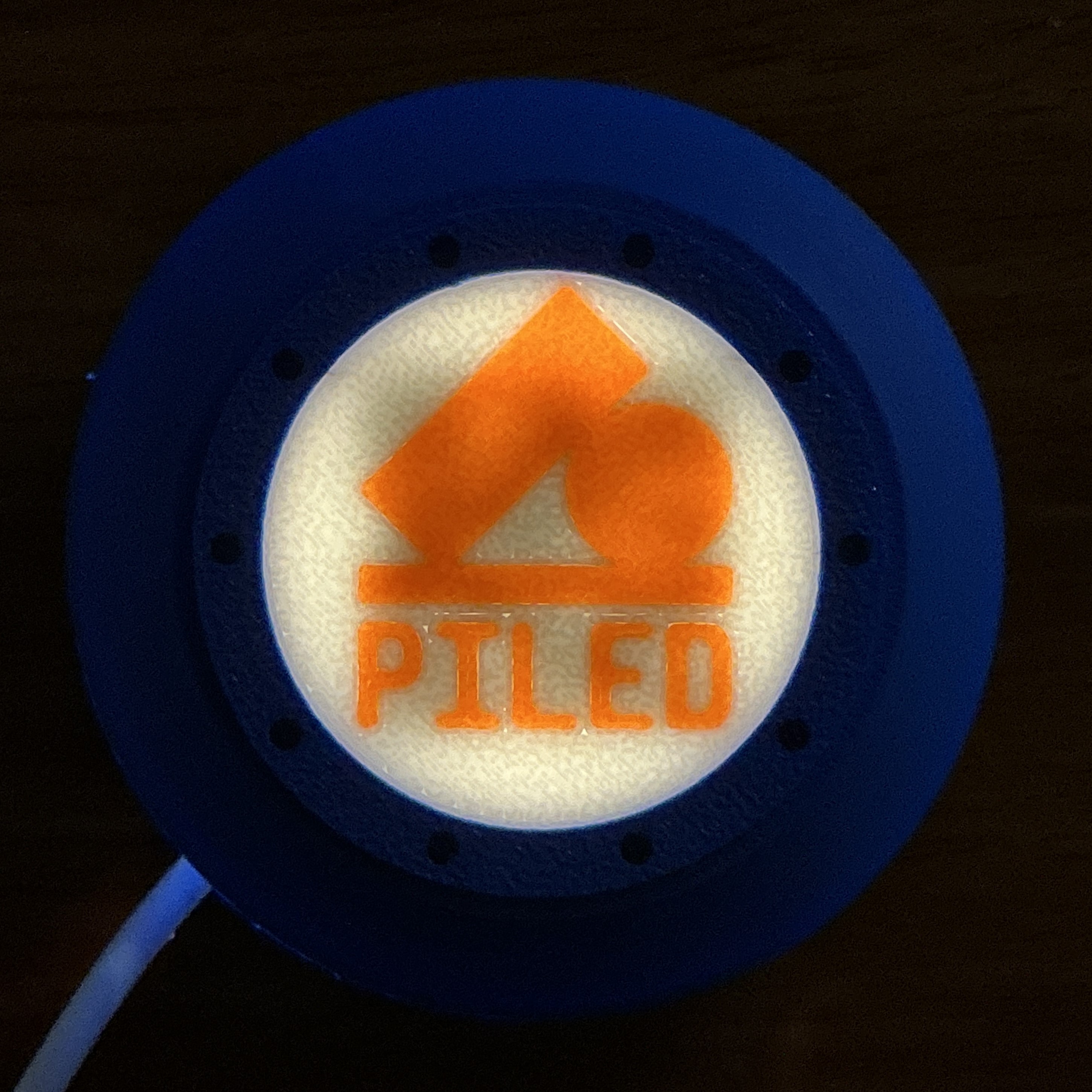 Maker Chip Light Box