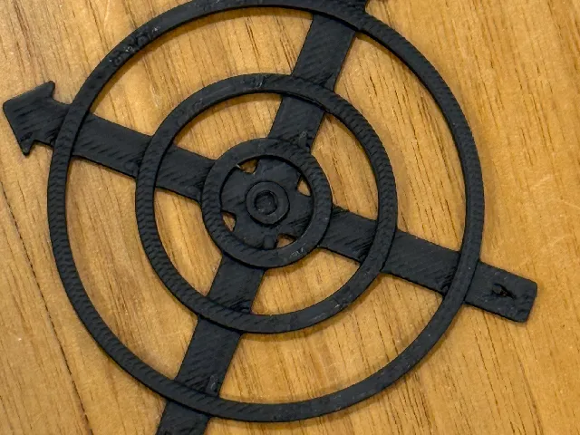 Circles to test your printer