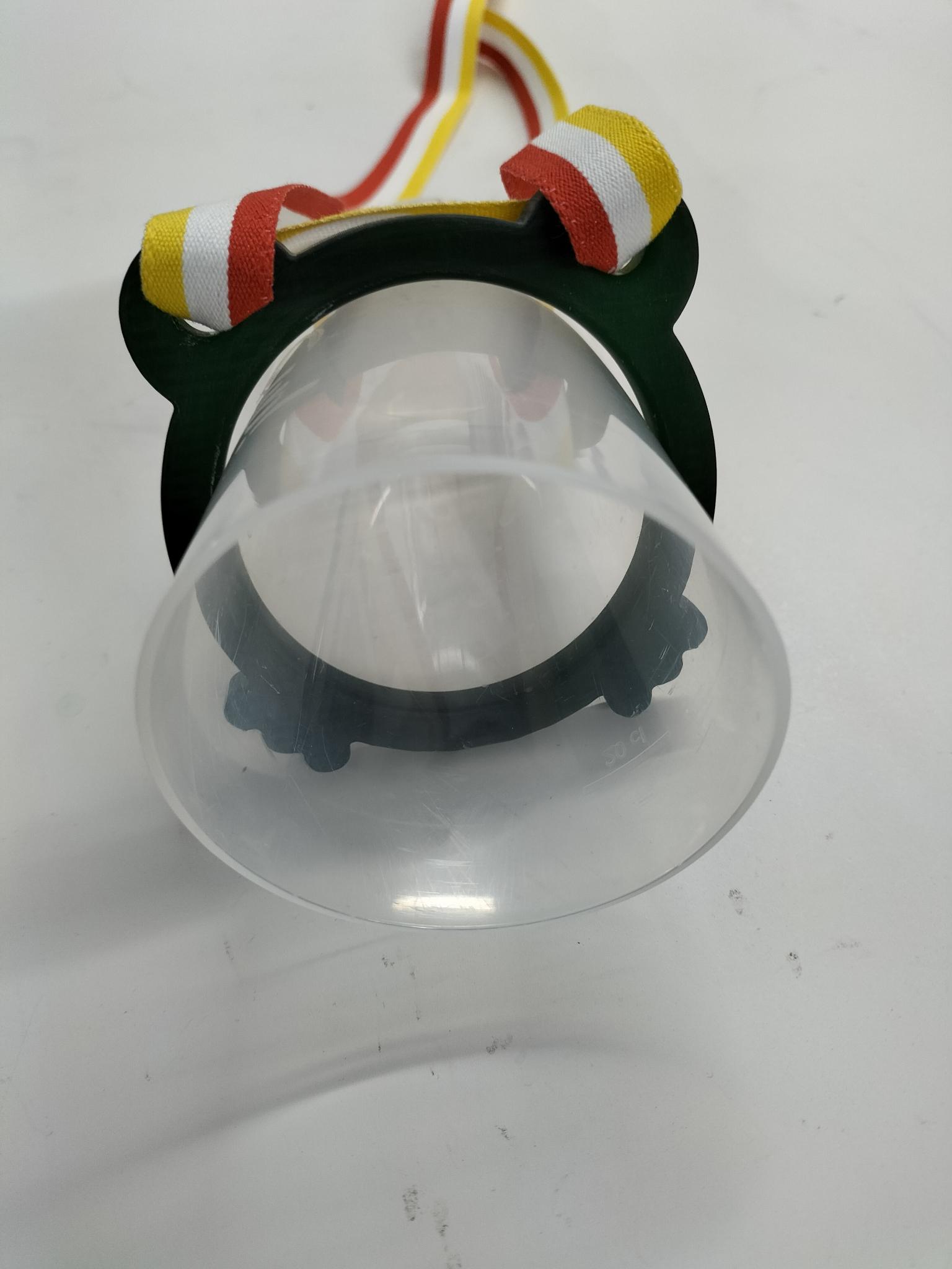 Oeteldonk Beerholder — miniatura 3
