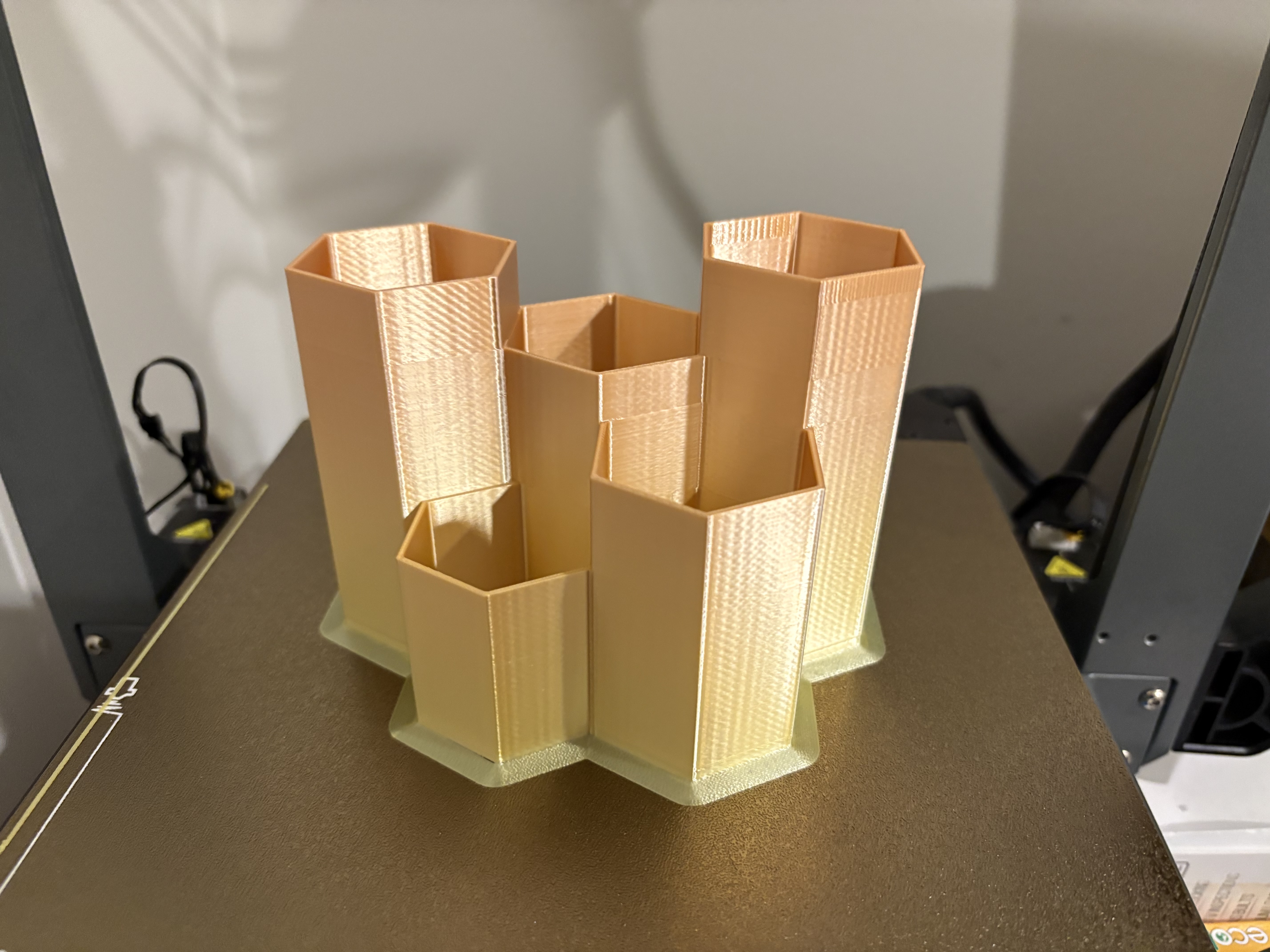 Pen holder