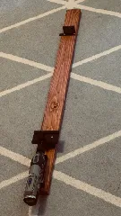 Arrow Cutter for your Homemade Arrows