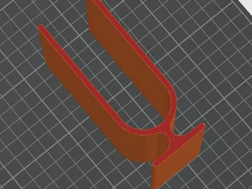 Napkin Holder