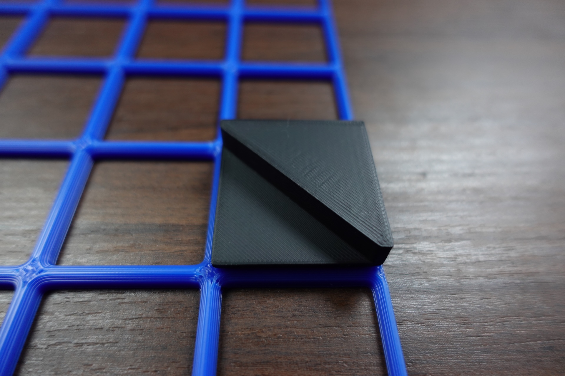 Miniatura 16 do modelo 3D Puttfinity - Tabletop Minigolf with Gridfinity