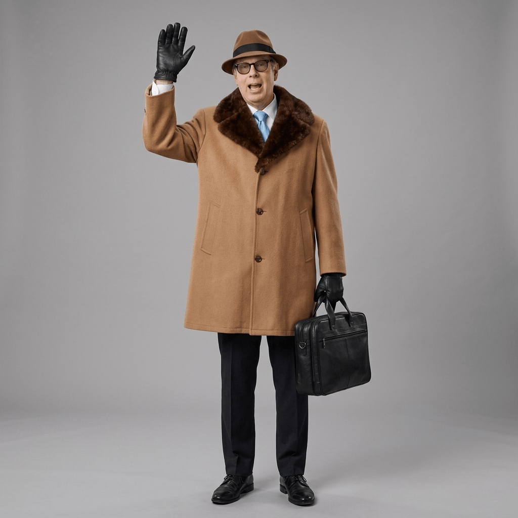 Groundhog Day - Ned Ryerson "Bing!" - 1993