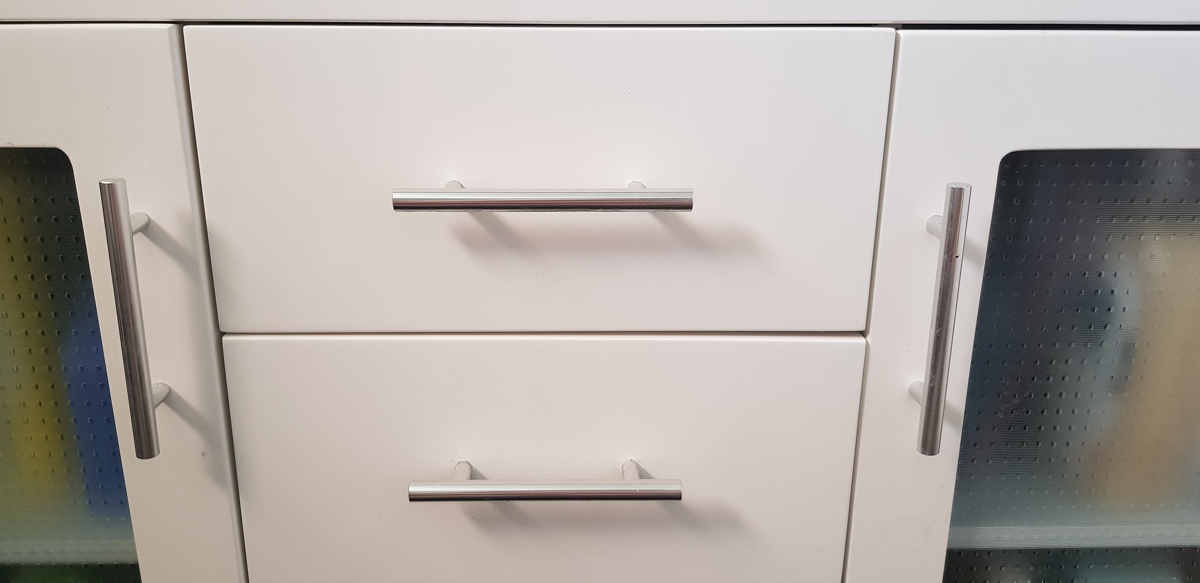 VANITY UNIT HANDLES — thumbnail 2