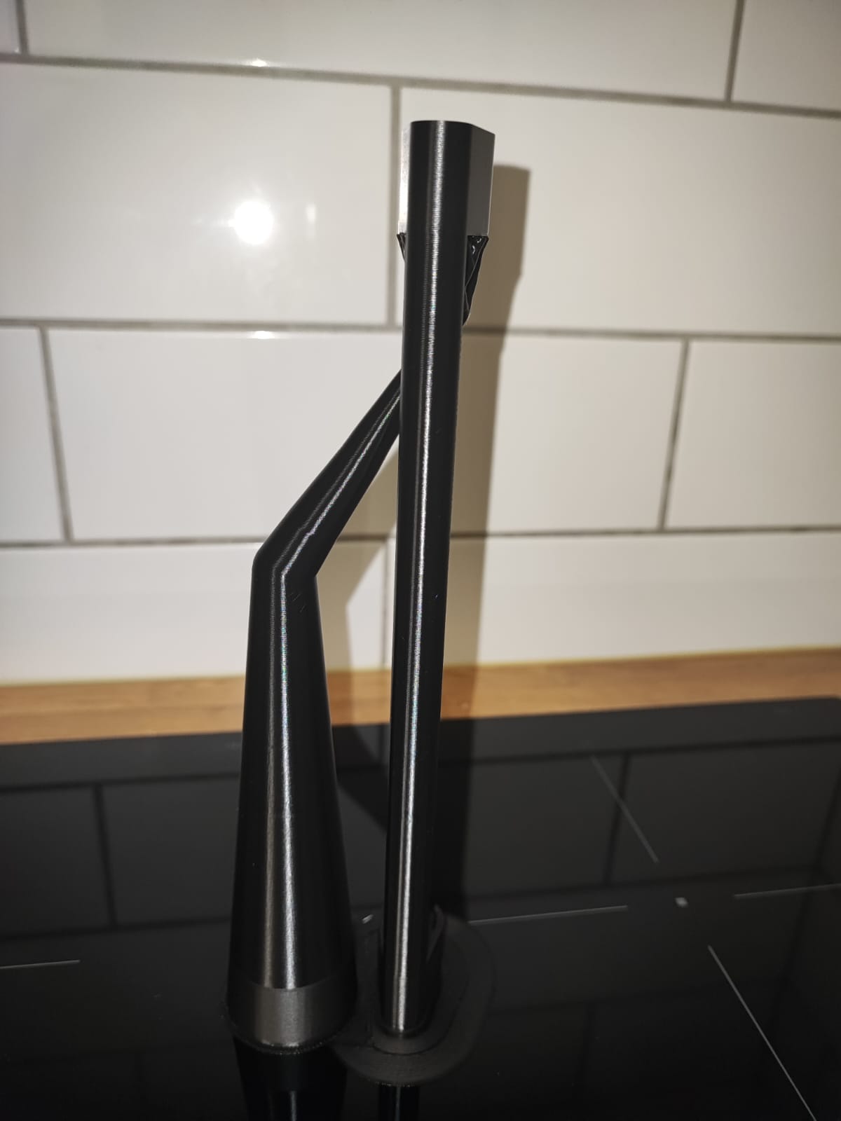 Clothes Dryer Rack Fix — miniatura 5