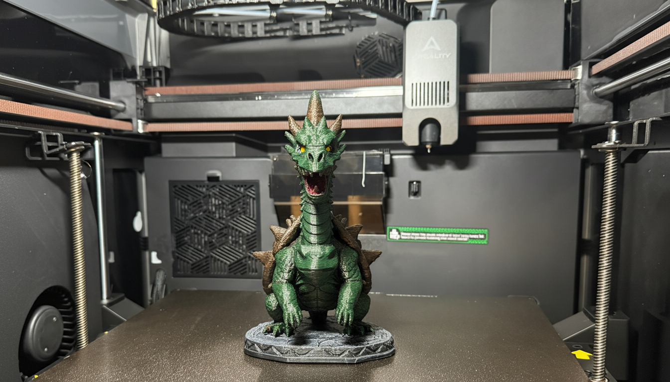 War Dragon