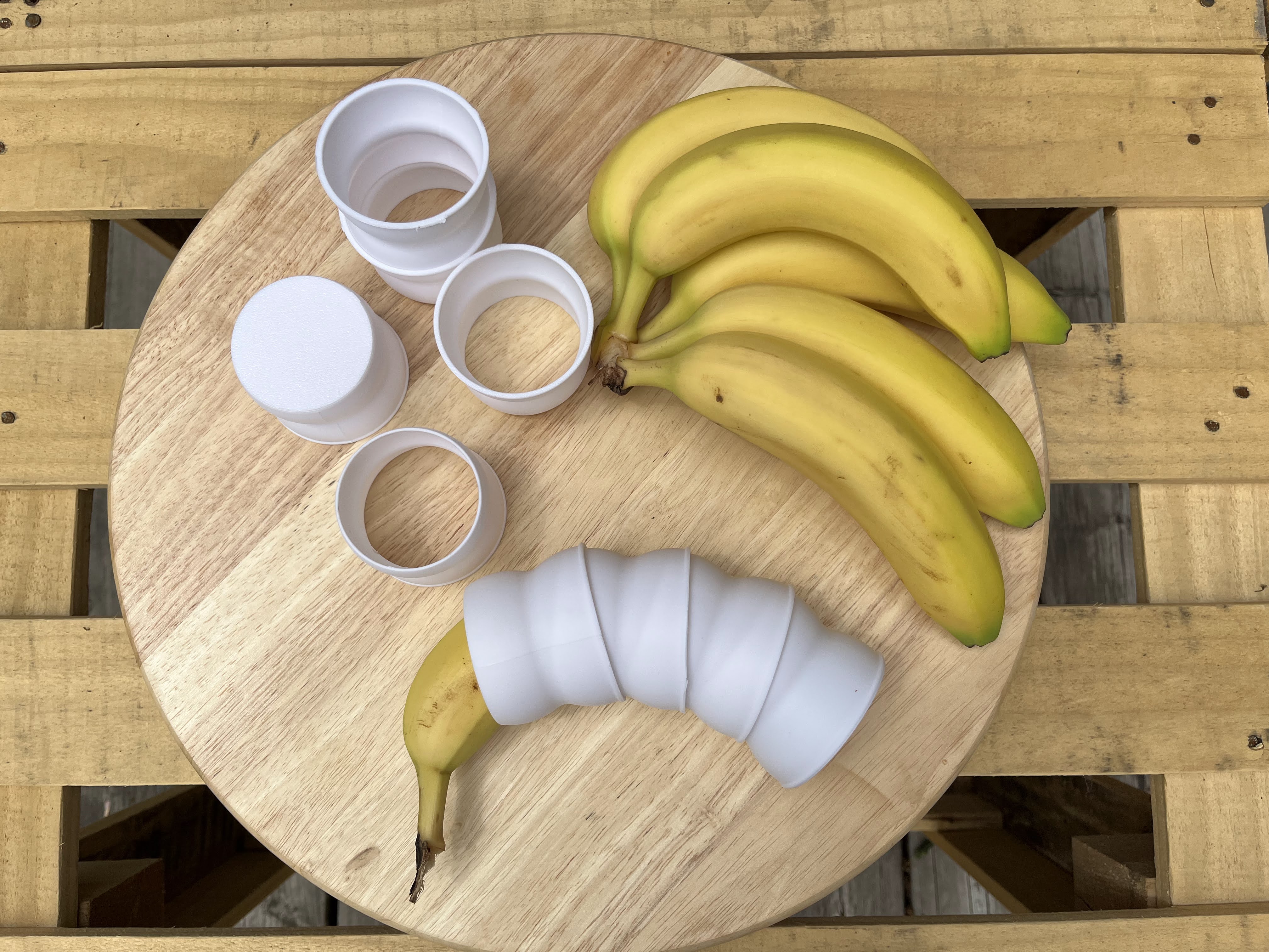 Flexi Banana Case