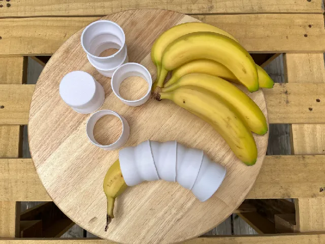 Flexi Banana Case