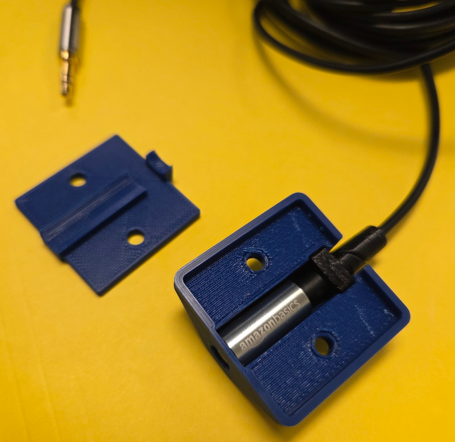 Audio Jack Extender for Amazon Basics 3.5mm Audio Extension