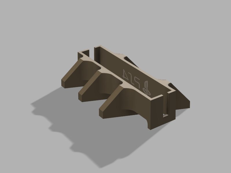 PS4 Vertical Stand — thumbnail 4