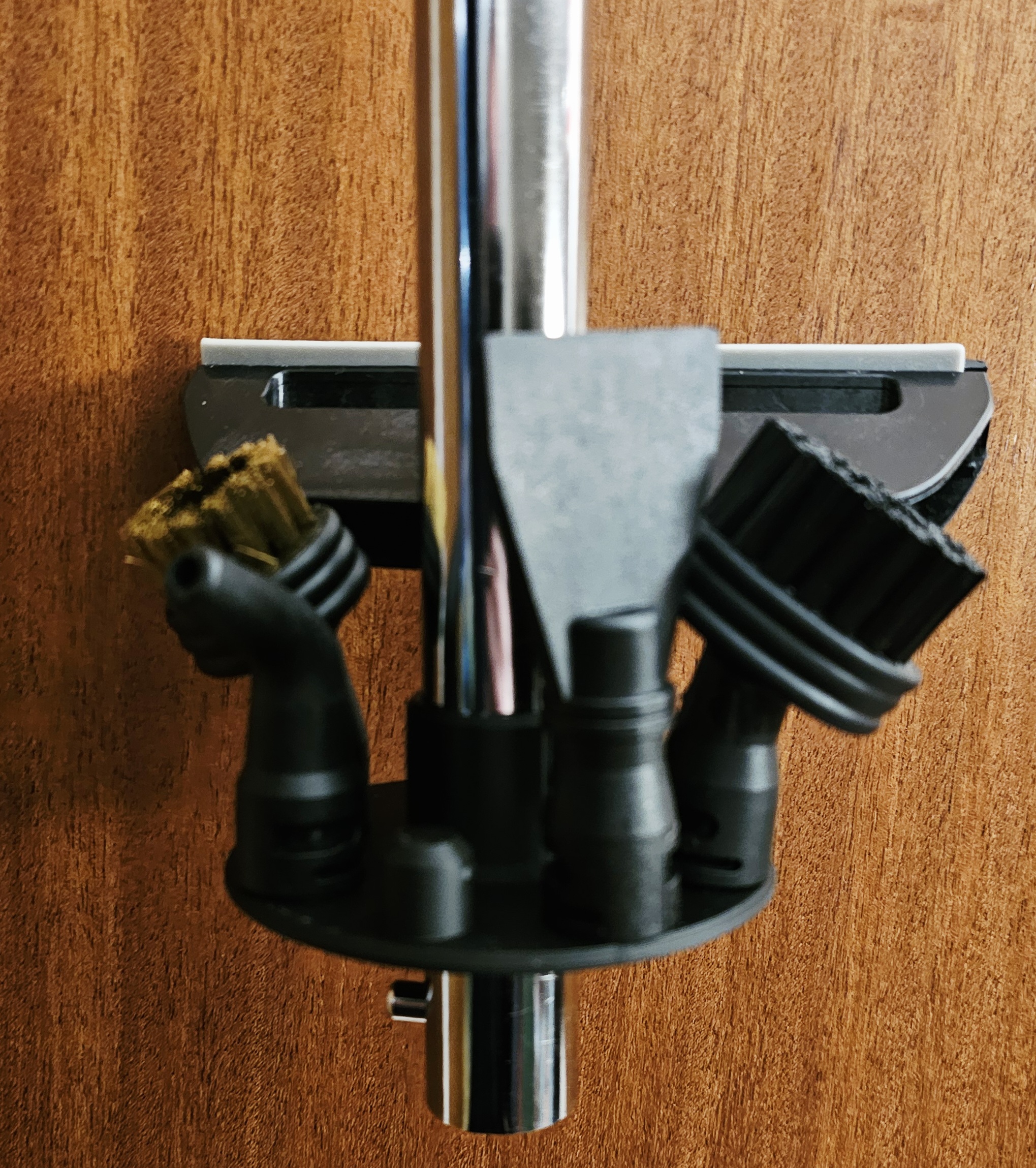 Livington Prime Steam Scrubber Accessory Mount — miniatura 3