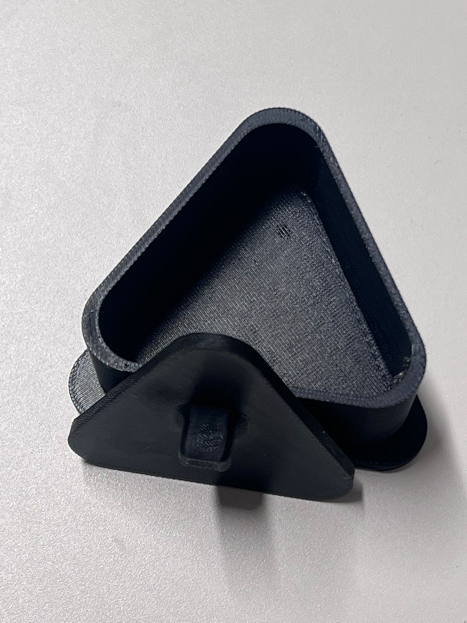 Miniatura 2 do modelo 3D Onigiri Mold