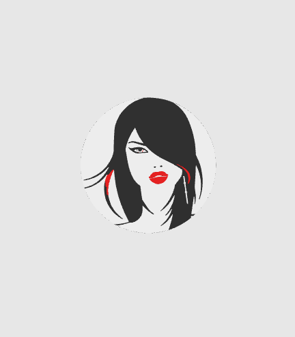 keychain woman