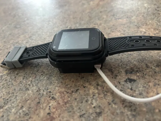 LT21 Kids Smartwatch Charging Cradle Puck