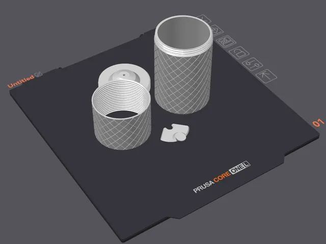 Universal Can and Bottle Koozie Sleeve