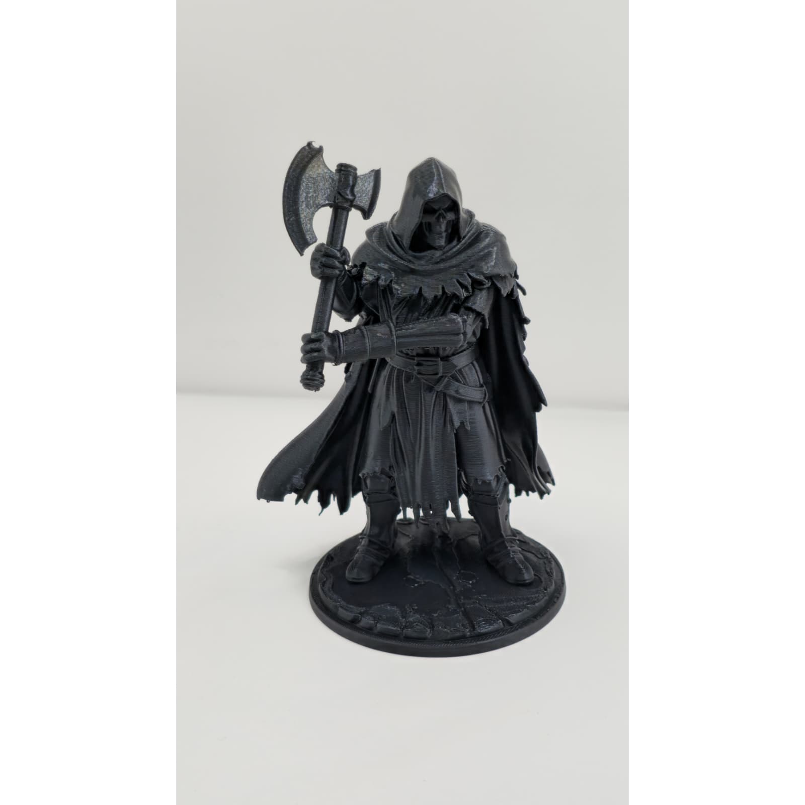 Draak, Skull Executioner Warrior