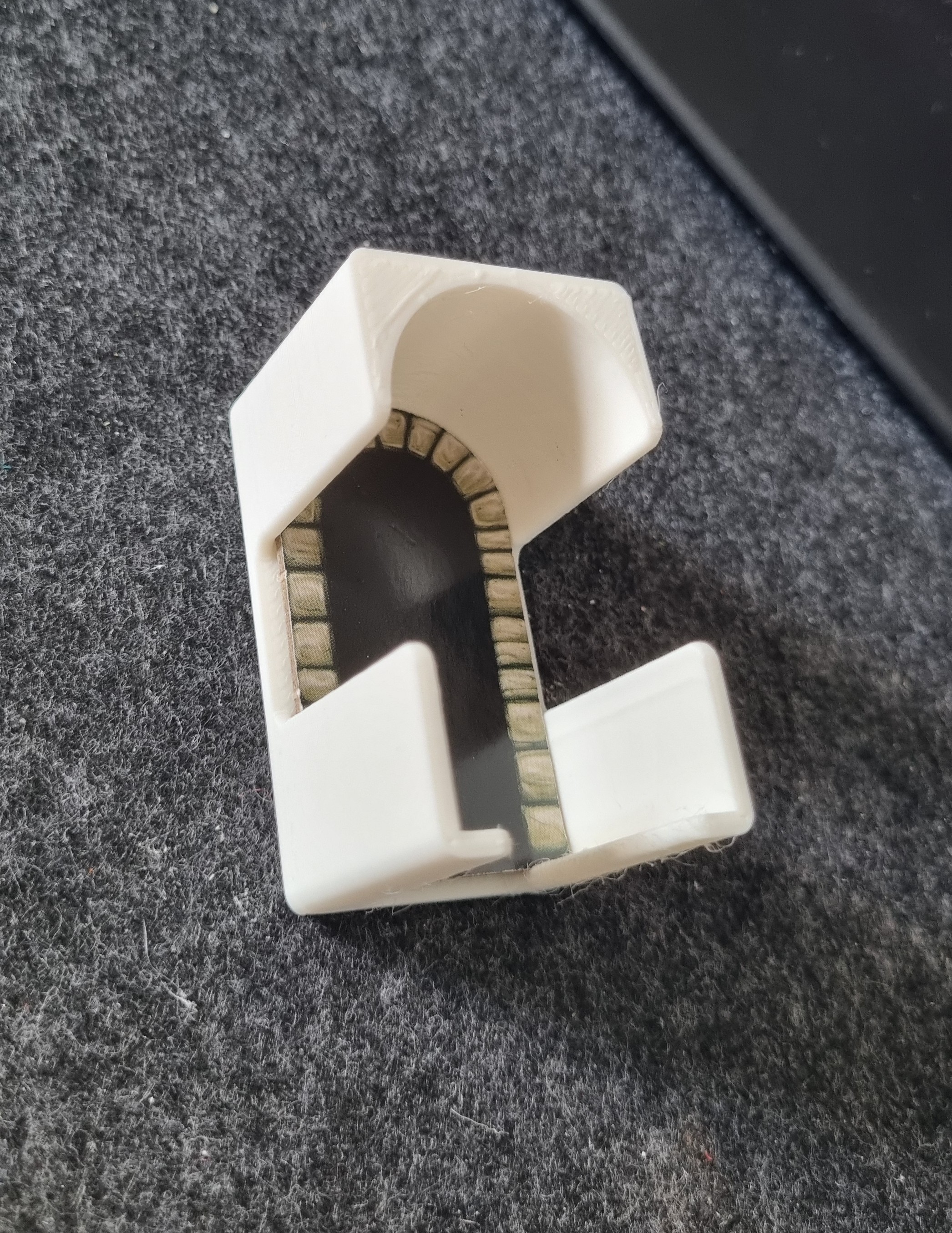 Heroquest Door Holder