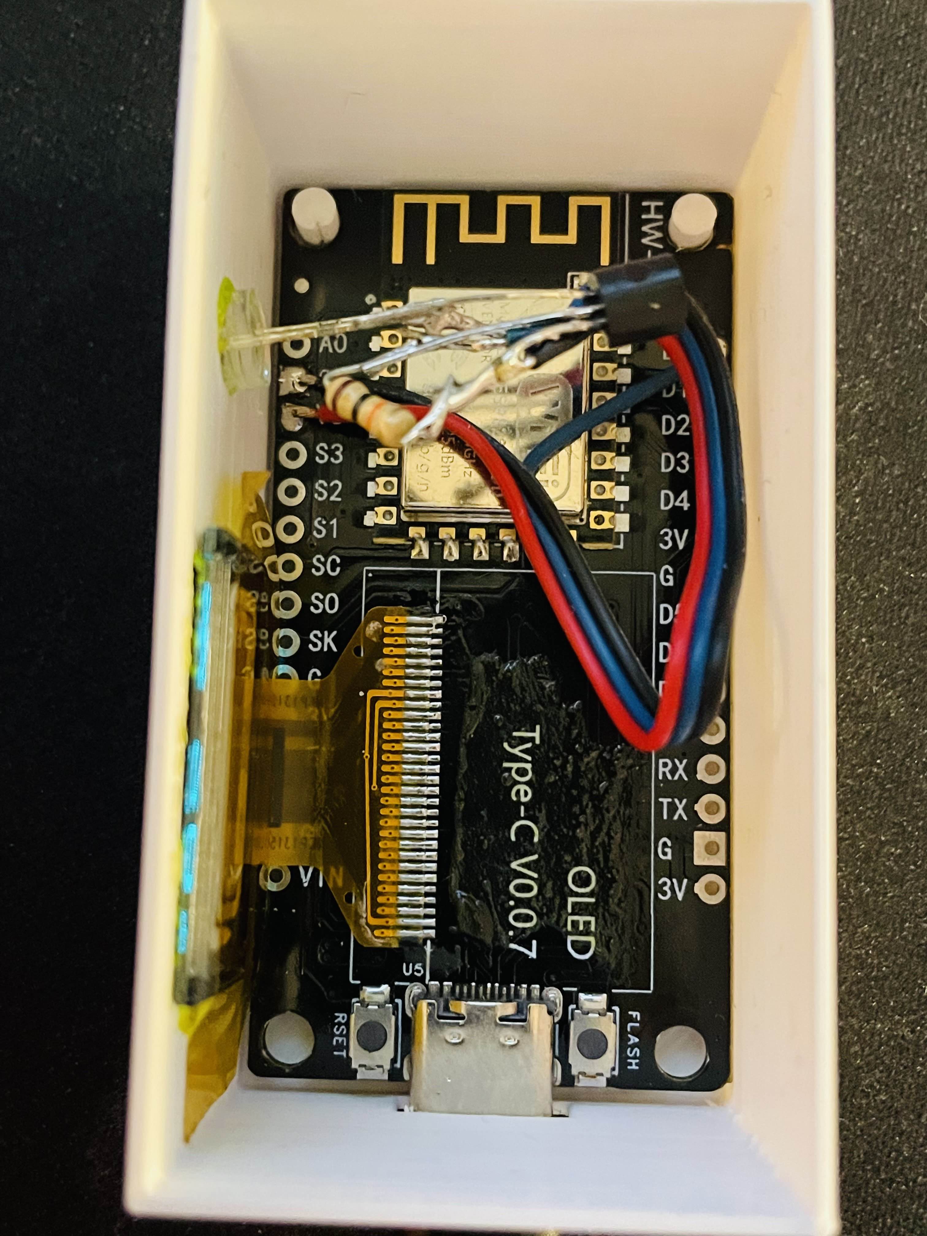 SMART Air Conditioner Controller — miniatura 2