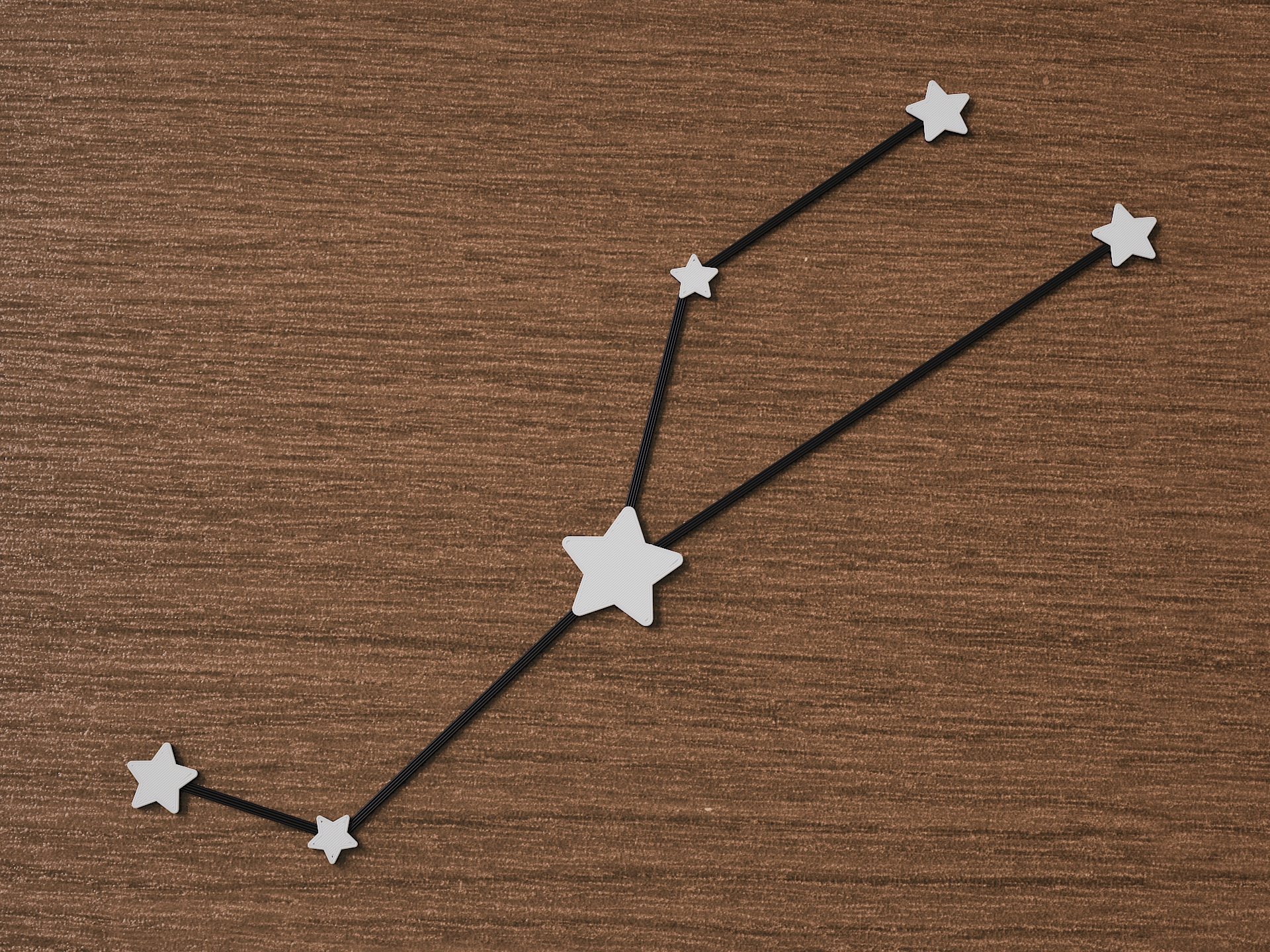 Taurus Constellation