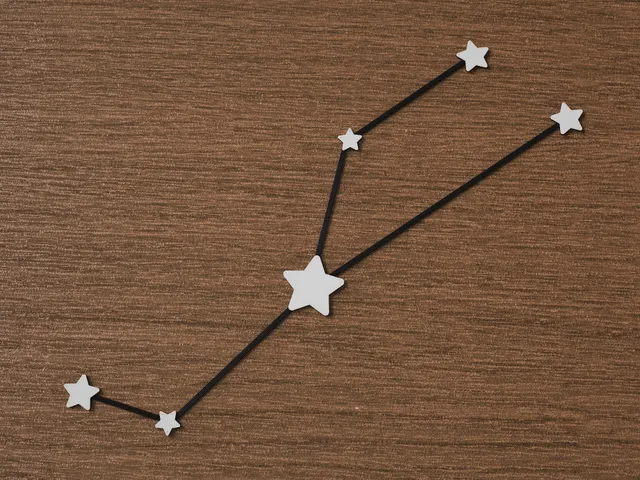 Taurus Constellation