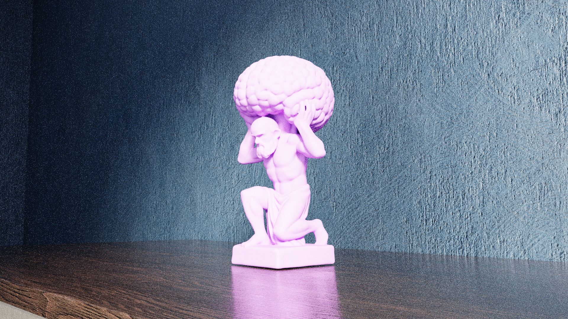Mind Over Matter — miniatura 8