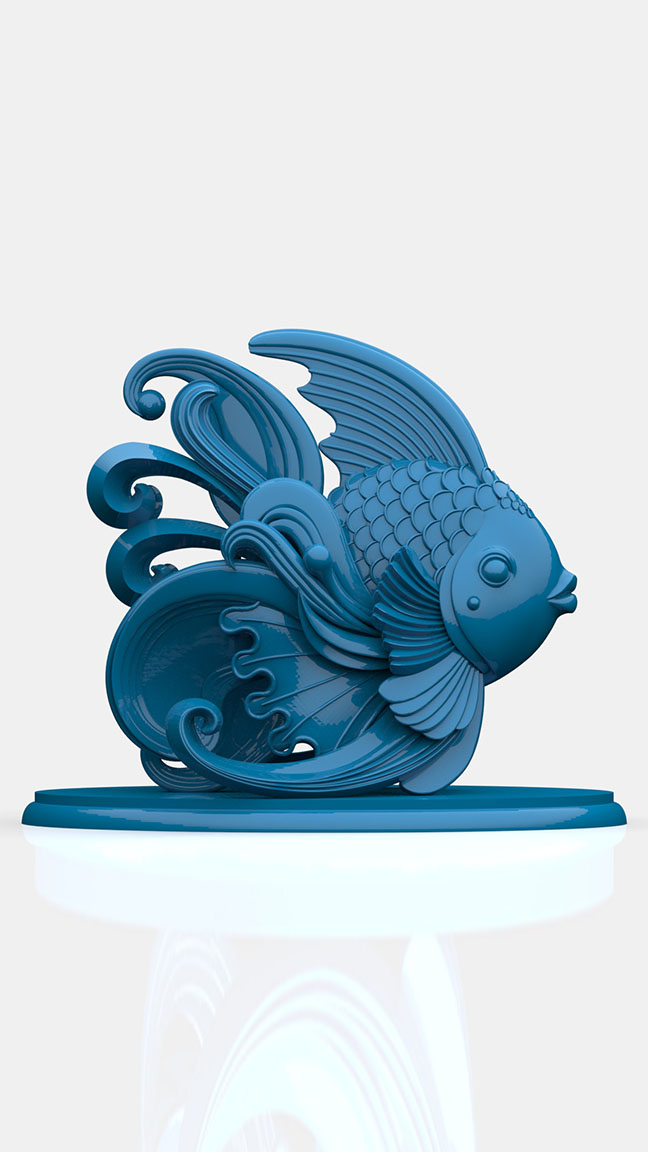 Fish — miniatura 3