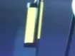 N’s pen holder (murder drones
