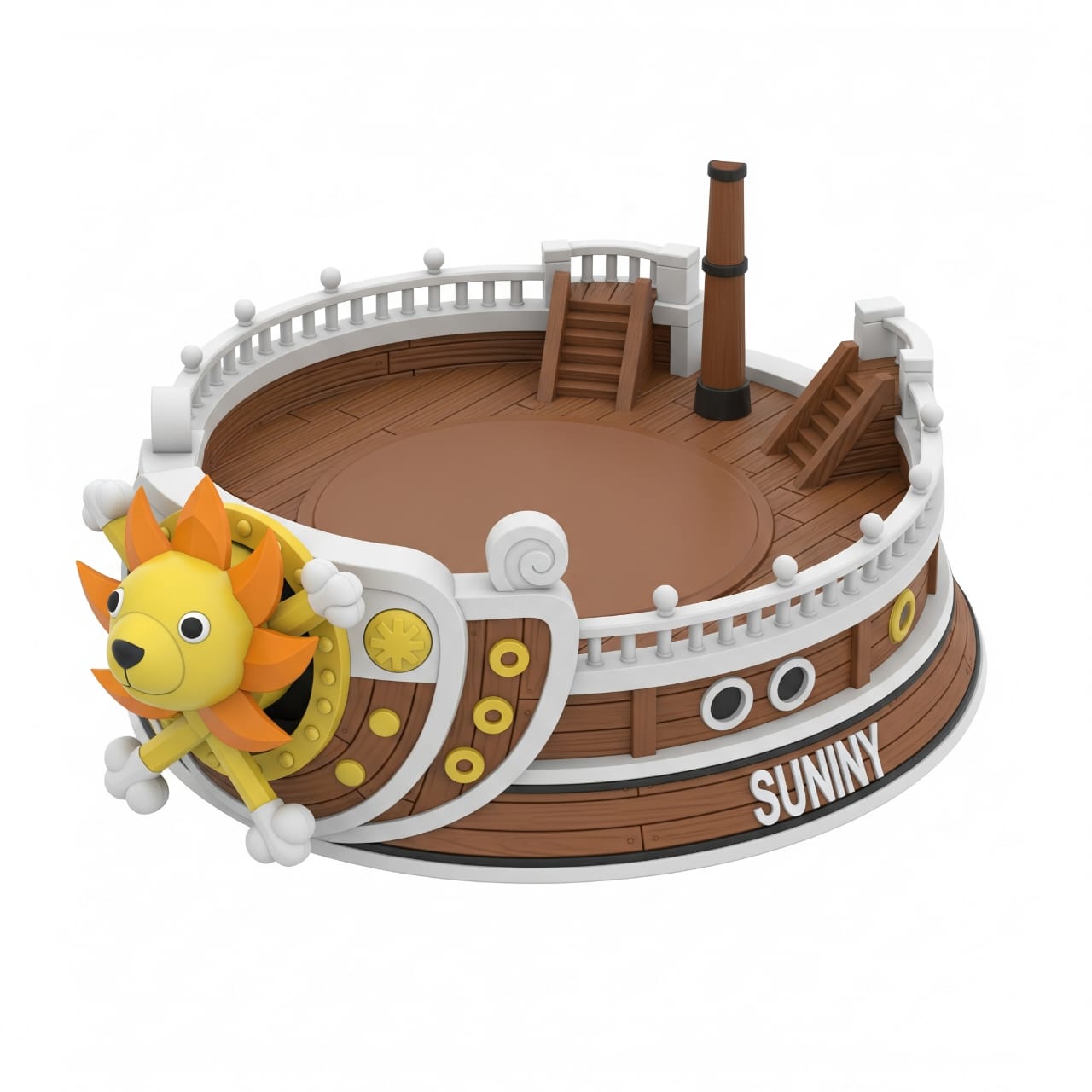 base barco onepiece — thumbnail 2