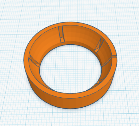 Chevy Geo Metro / Suzuki Swift Shifter Ball Bushing