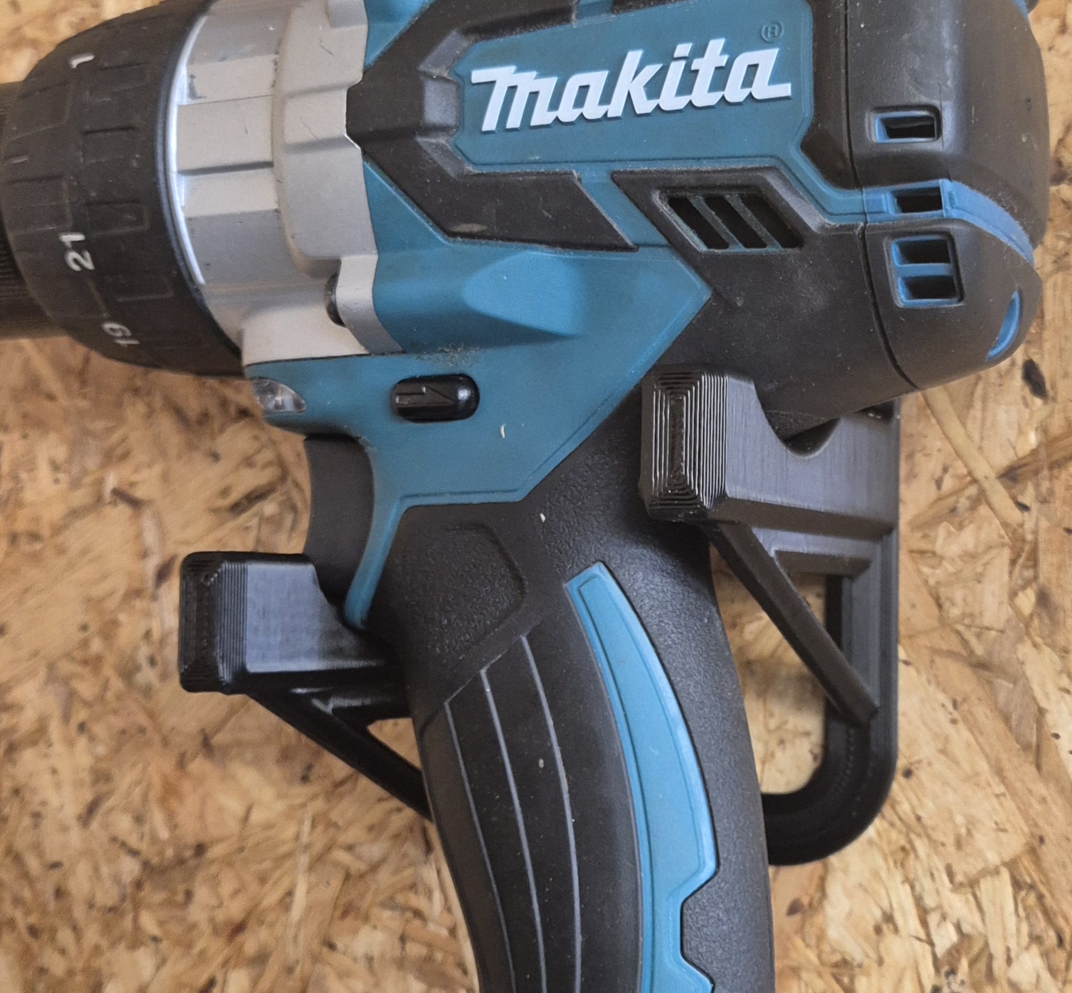 Power Tool holder makita, hitachi and many more